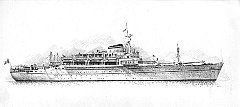 1953 - Asia